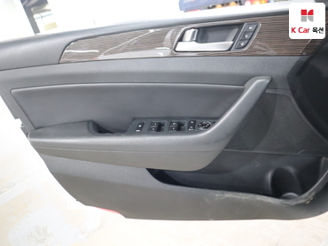 2019 - hyundai sonata