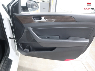 2019 - hyundai sonata