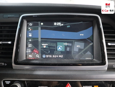 2019 - hyundai sonata