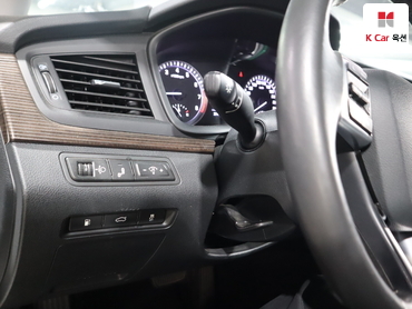 2019 - hyundai sonata