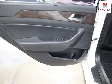 2019 - hyundai sonata