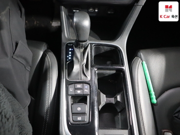 2019 - hyundai sonata