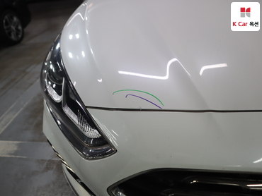 2019 - hyundai sonata