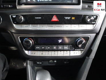 2019 - hyundai sonata