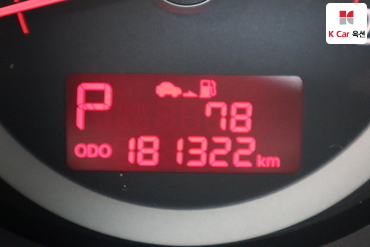 2009 - kia roche