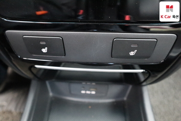 2009 - kia roche