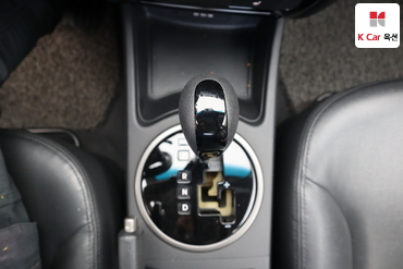 2009 - kia roche