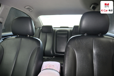 2009 - kia roche