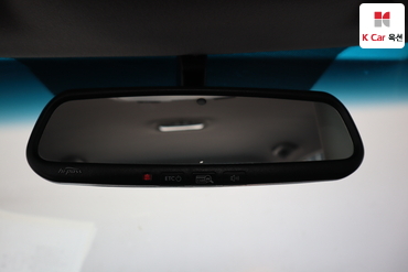 2009 - kia roche