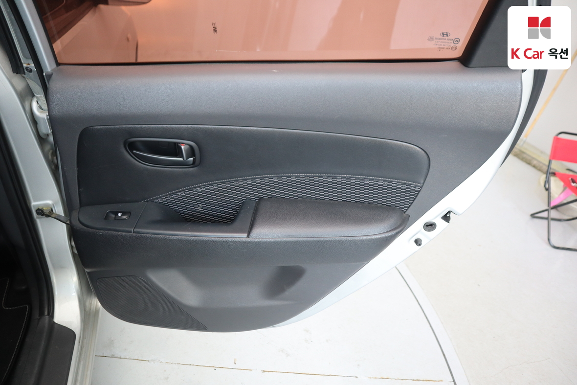 Hyundai Elantra - 29