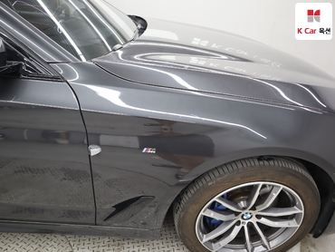 2017 - bmw m5