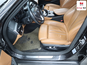 2017 - bmw m5
