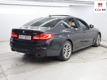 2017 - bmw m5