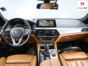 2017 - bmw m5