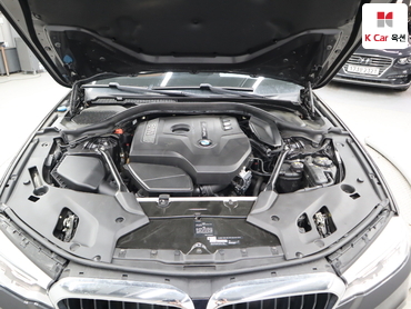 2017 - bmw m5
