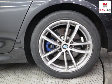 2017 - bmw m5