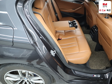 2017 - bmw m5
