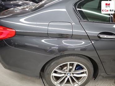 2017 - bmw m5