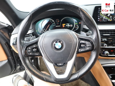 2017 - bmw m5