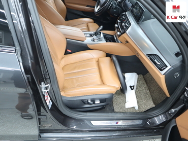 2017 - bmw m5