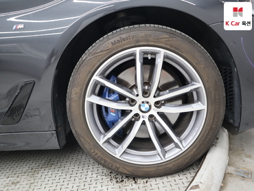 2017 - bmw m5