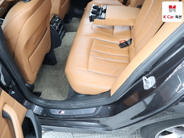 2017 - bmw m5