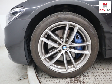 2017 - bmw m5