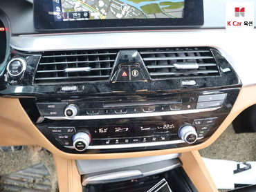 2017 - bmw m5