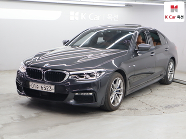 BMW 5시리즈 (G30) 530i M