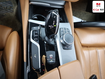 2017 - bmw m5