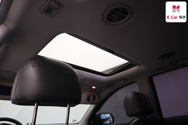 2011 - hyundai veracruz
