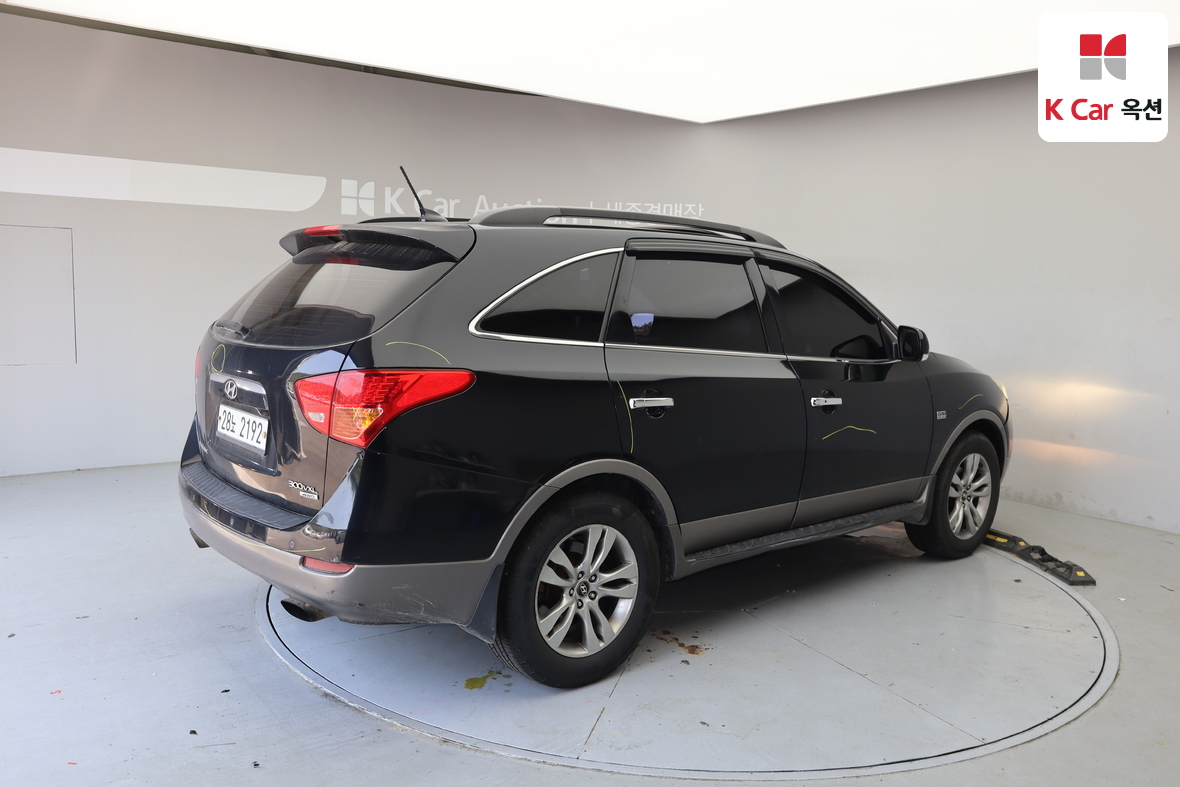 현대 베라크루즈 - 2