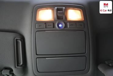 2011 - hyundai veracruz