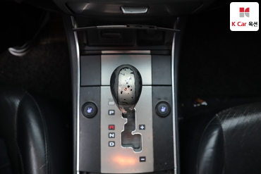 2011 - hyundai veracruz