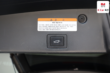 2011 - hyundai veracruz