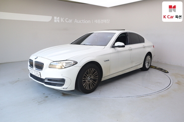 BMW 5시리즈 (F10) 520d