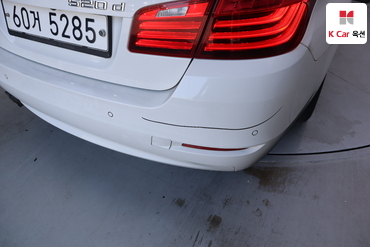 2015 - bmw m5