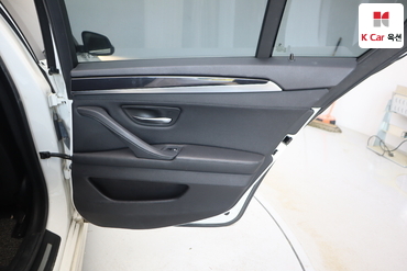 2015 - bmw m5