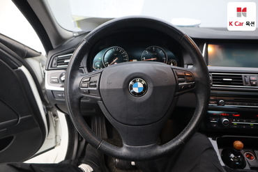 2015 - bmw m5