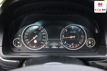 2015 - bmw m5