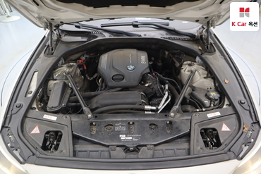 2015 - bmw m5