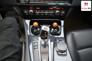 2015 - bmw m5