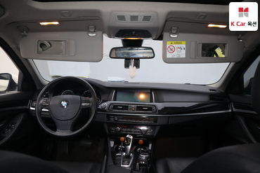 2015 - bmw m5