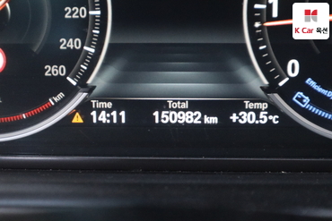 2015 - bmw m5