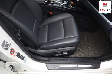 2015 - bmw m5