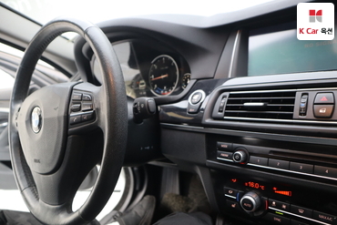 2015 - bmw m5