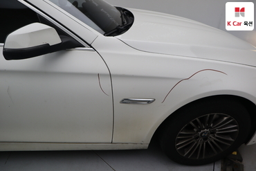 2015 - bmw m5