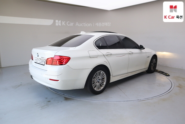 2015 - bmw m5
