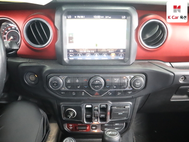2019 - jeep wrangler