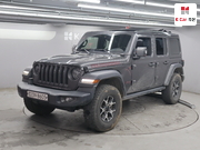 JEEP 랭글러